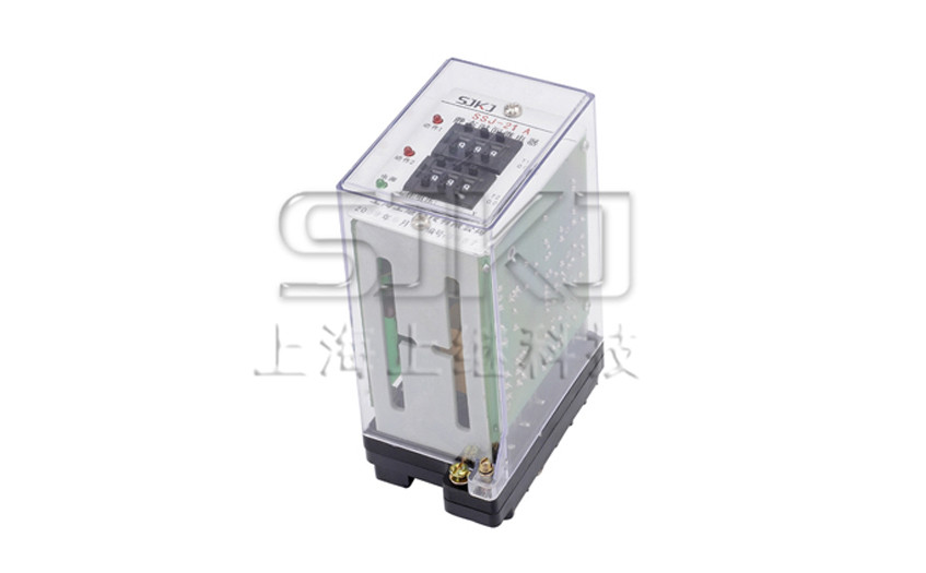 SSJ-21A_SSJ-21A靜態時間繼電器，時間繼電器廠家