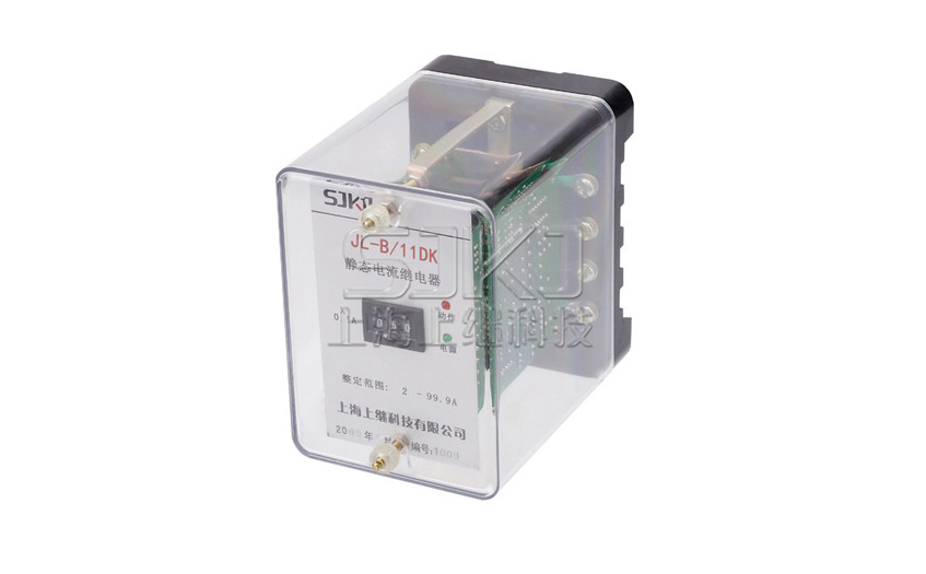 JL-A、B/12 DK繼電器_JL-A、B/12DK電流繼電器_廠家直銷