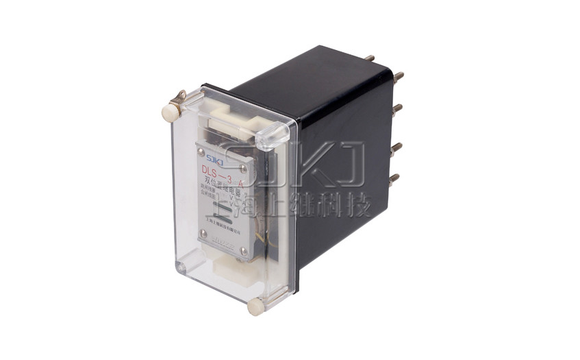 DLS-34A雙位置繼電器_DLS-34A繼電器_使用說(shuō)明書