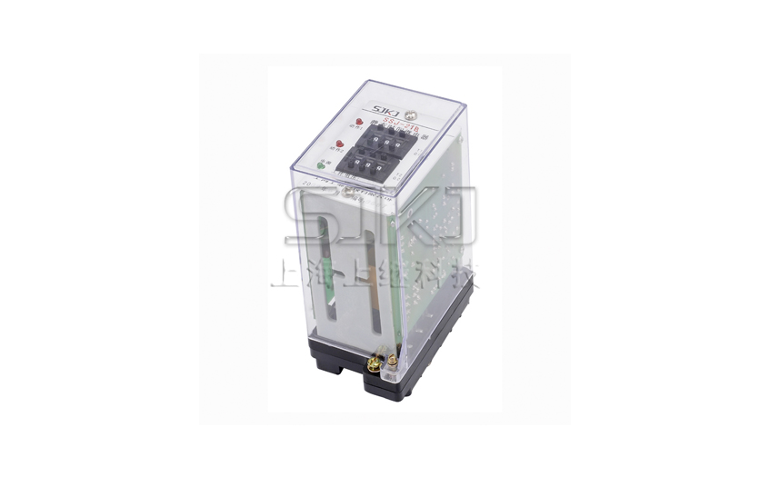 SSJ-21B靜態(tài)時間繼電器_工作原理_繼電器生產廠家