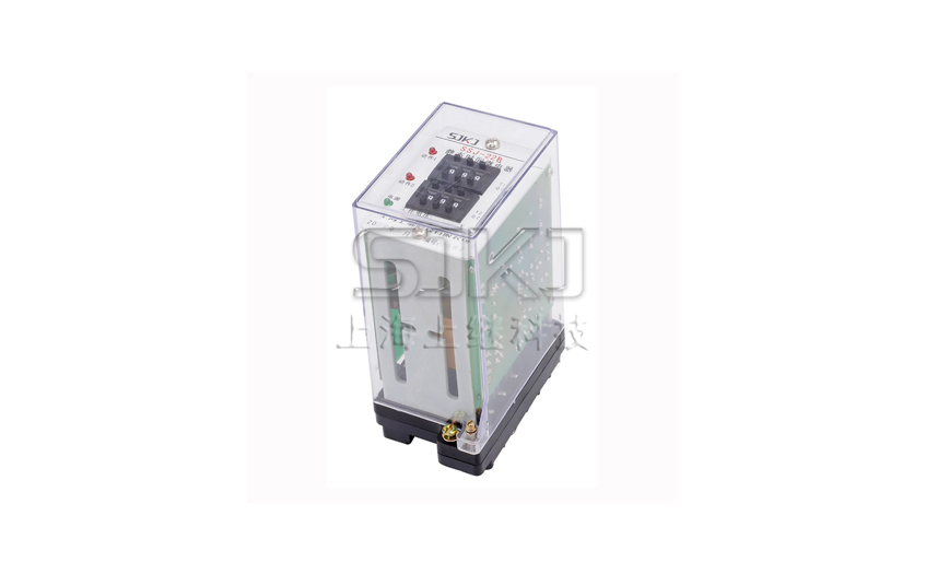 SSJ-22B靜態(tài)時間繼電器_工作原理_繼電器生產廠家